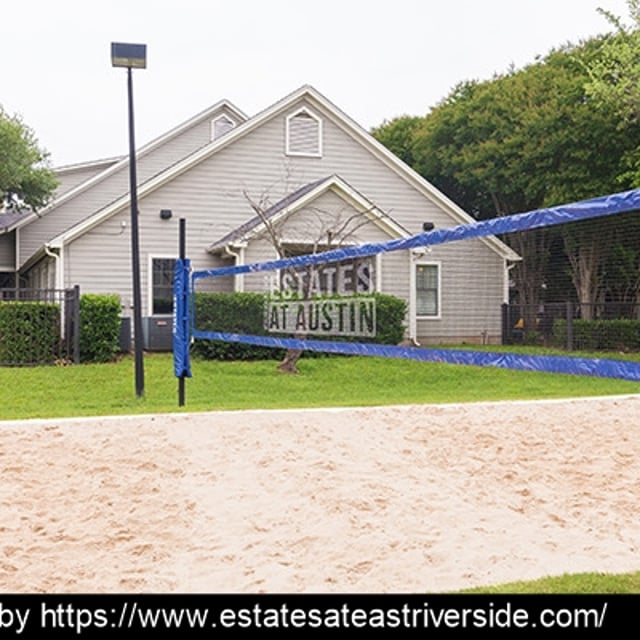 Estates at East Riverside - 14